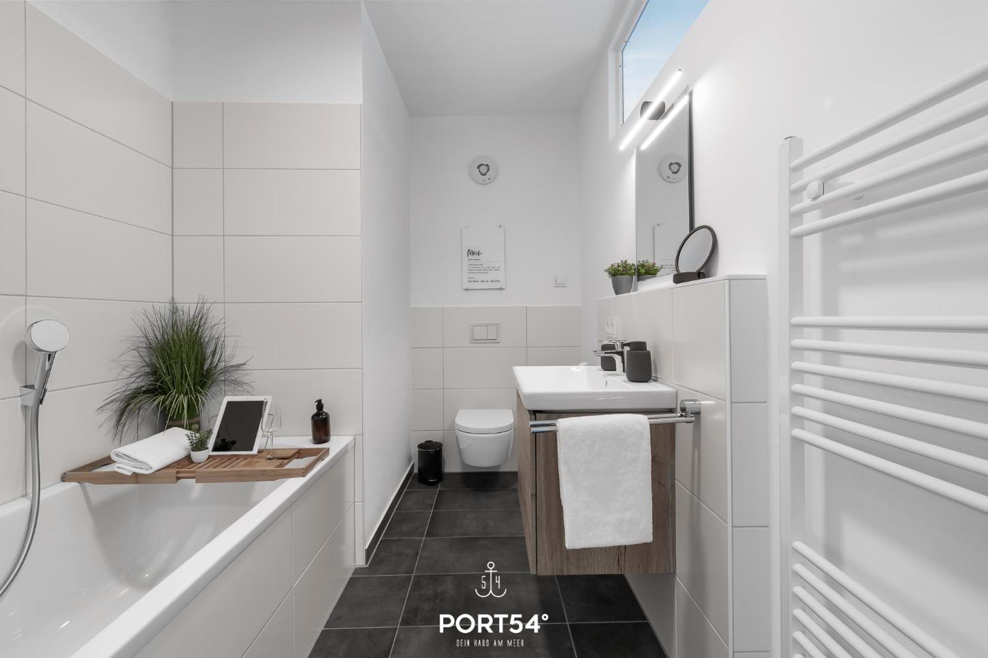 Apartamento Ocean'S 11 Olpenitz Exterior foto