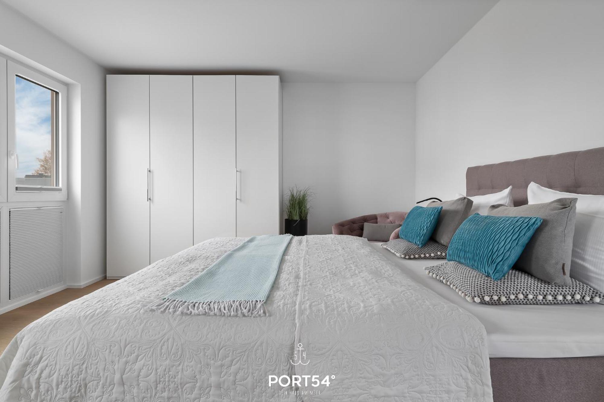 Apartamento Ocean'S 11 Olpenitz Exterior foto