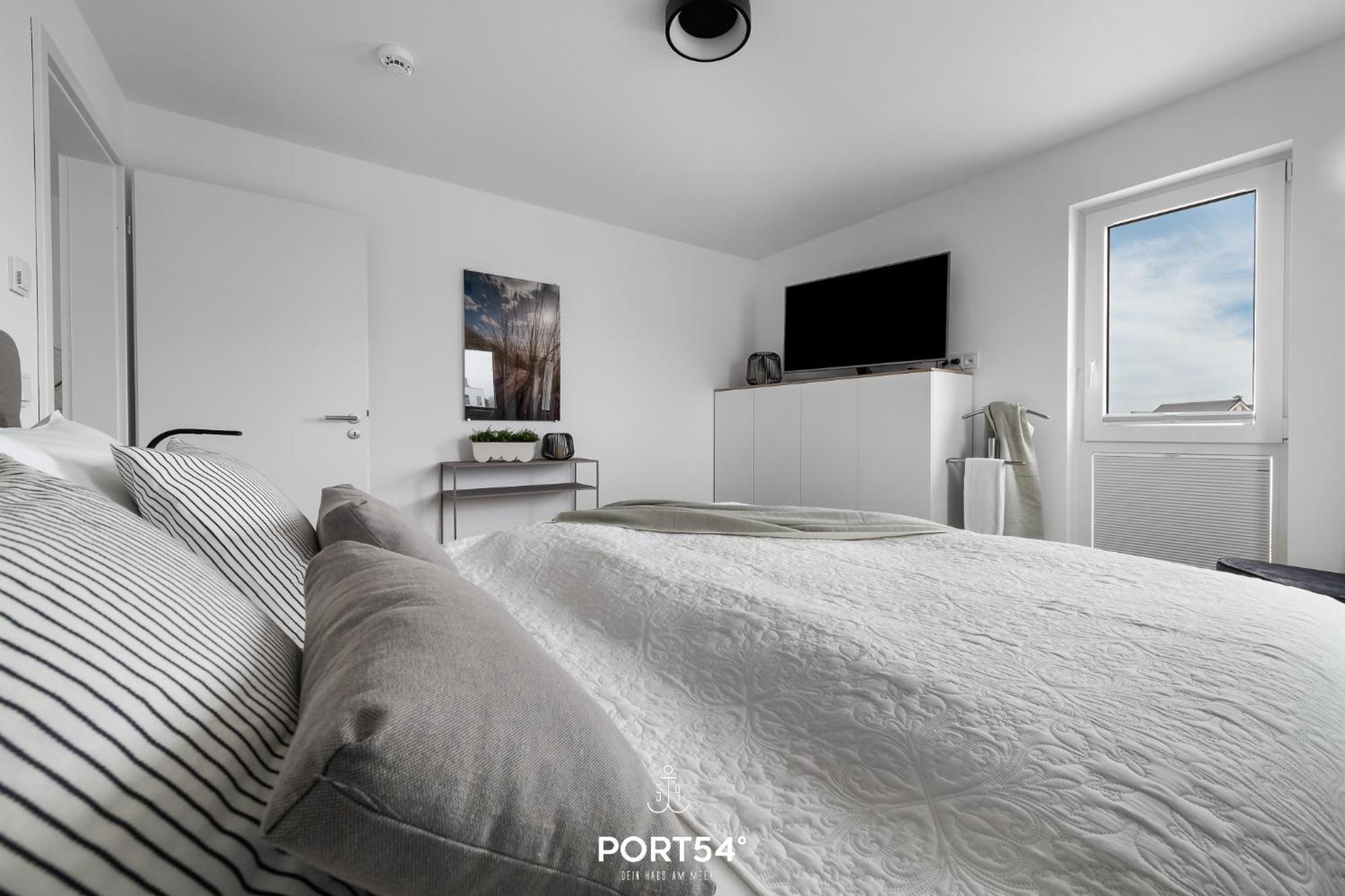 Apartamento Ocean'S 11 Olpenitz Exterior foto